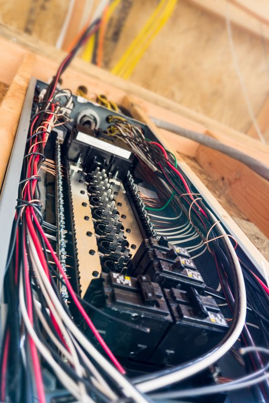 Circuit Breaker Repair in Provo, UT