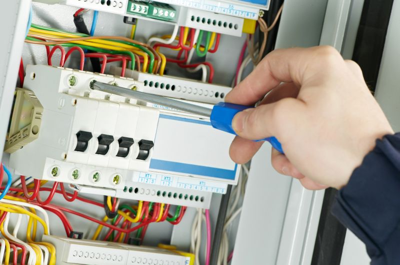 Electric Panel Replacement in Heber City, UT