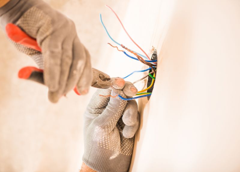 Electrical Line Repair