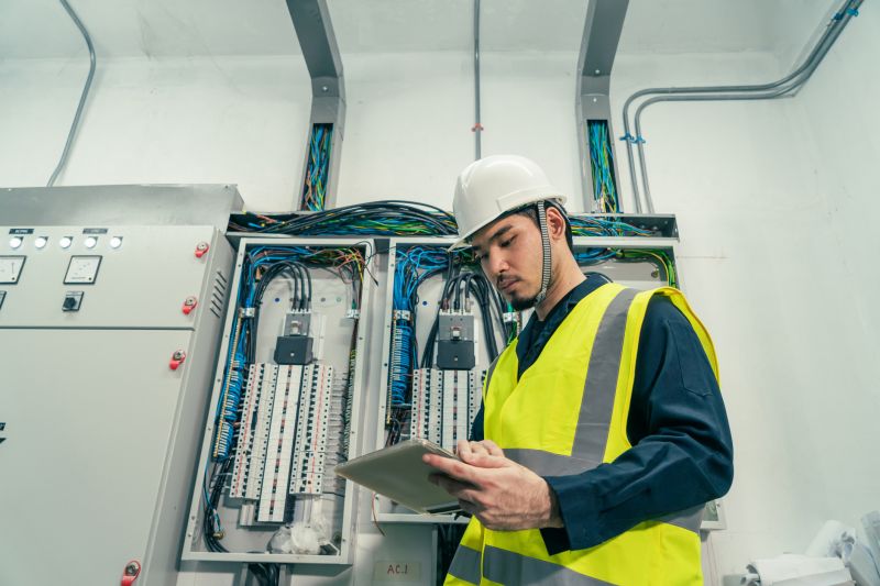 Electrical System Inspections