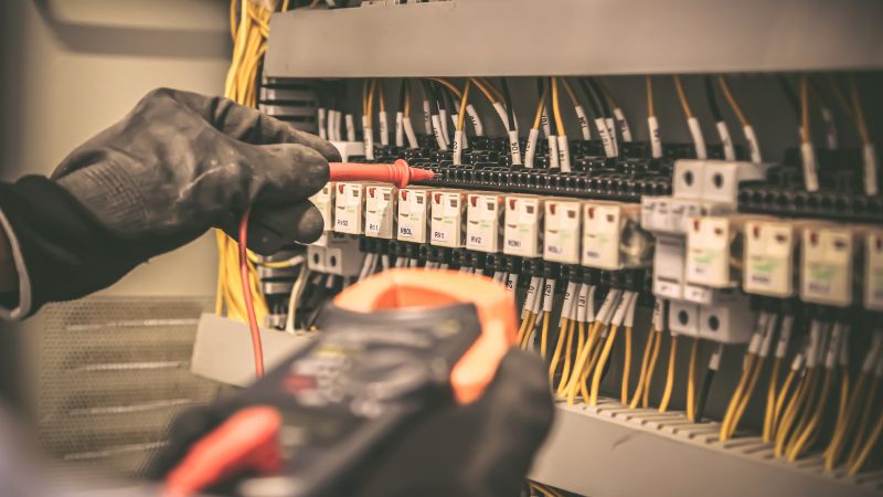Fuse Box Service in Orem, UT