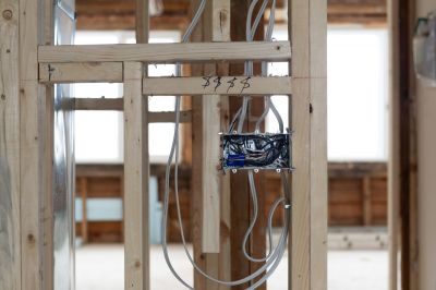 Home Rewiring Service in Orem, UT