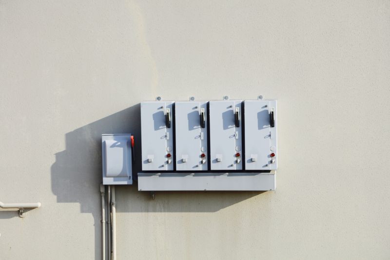 Main Breaker Panel Repair in Provo, UT