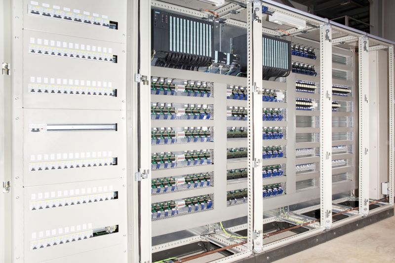 Panelboard Replacement in Provo, UT