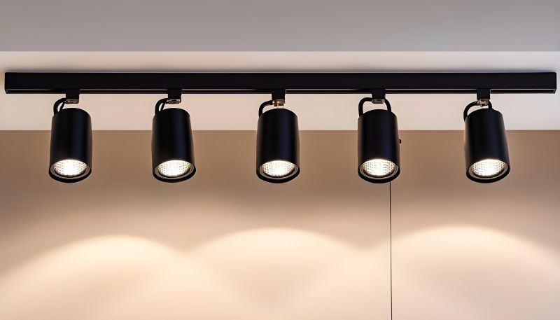 Pot Light Installation in Olathe, KS