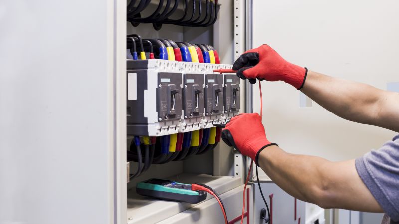 Breaker Replacement in Prescott Valley, AZ