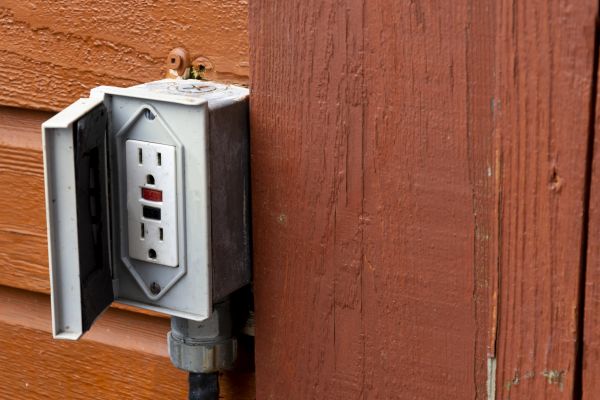 Gfci Troubleshooting
